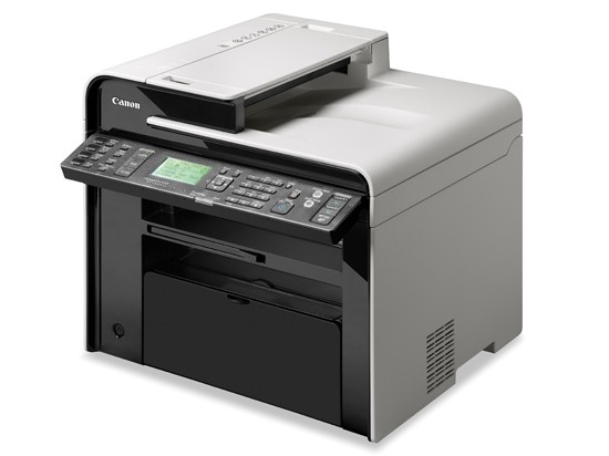 Canon ir2020i driver for mac